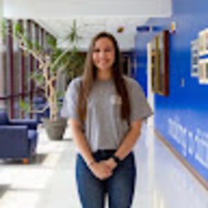 Meet your Posher, Keagan